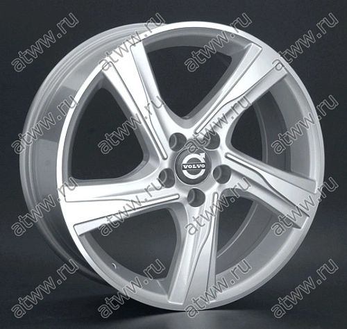 Диски литой Replay V20 7,5x18 5*108 Et:55 Dia:63,3 SF Екатеринбург