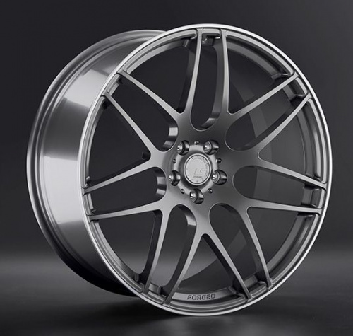 LS Forged FG09 10x22 5*130 Et:36 Dia:84,1 MGML