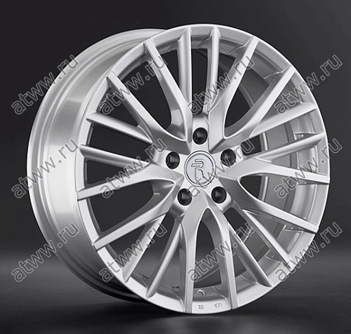 Диски литой Replay HND388 8x18 5*114,3 Et:49,5 Dia:67,1 S Екатеринбург