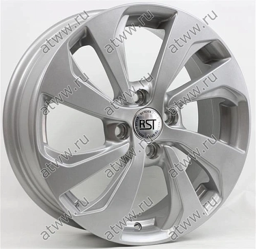 Диски литой RST R005 6x15 4*100 Et:48 Dia:54,1 SL Екатеринбург
