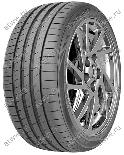 Летние шины Tourador X SPEED TU1 205/40R17 84W Екатеринбург