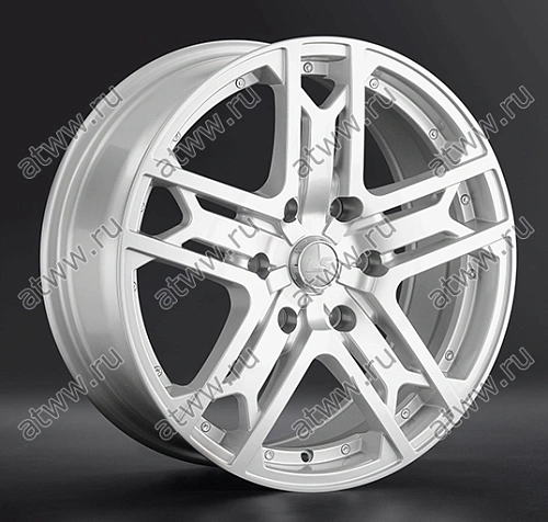 Диски литой LS wheels LS1335 8x18 6*139,7 Et:42 Dia:75,1 s Екатеринбург