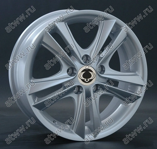 Диски литой Replay SNG13 6,5x16 5*112 Et:39,5 Dia:66,6 S Екатеринбург