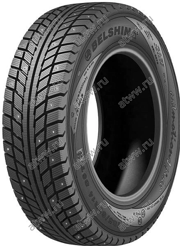 Зимние шипованные шины Белшина Бел-377S 215/60R16 95H Екатеринбург