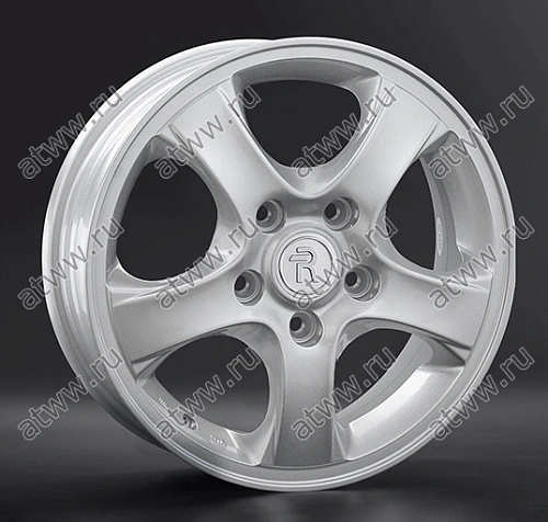 Диски литой Replay SZ78 5,5x15 5*114,3 Et:50 Dia:60,1 s Екатеринбург