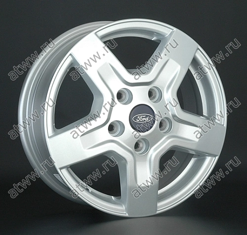 Диски литой Replica LA FD72 6x15 5*160 Et:56 Dia:65,1 S Екатеринбург