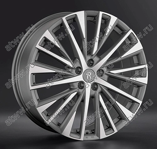 Диски литой Replay JA1 8x21 5*108 Et:41 Dia:65,1 MGMF Екатеринбург