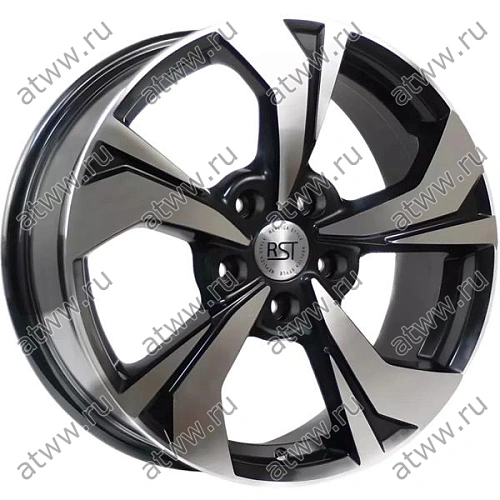 Диски литой RST R217 7x17 5*108 Et:40 Dia:54,1 BDm Екатеринбург