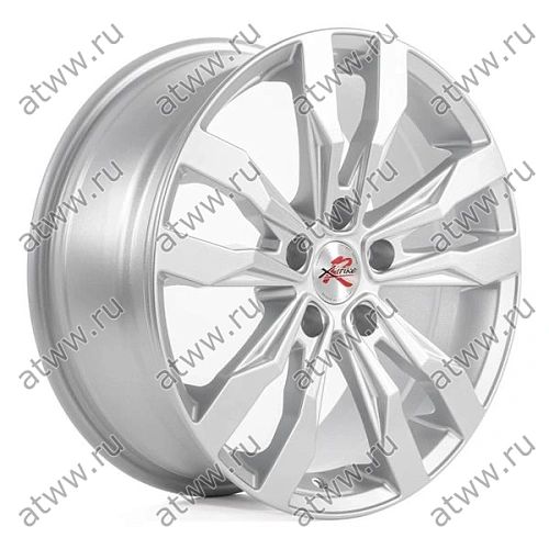 Диски литой X'trikeRST R047 7x17 5*108 Et:42 Dia:65,1 HS Екатеринбург