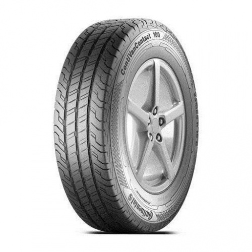 Continental ContiVanContact 100 195/70 R15 104/102R