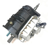 КПП 5 ступеней УАЗ 3741 Baicic MetalPart