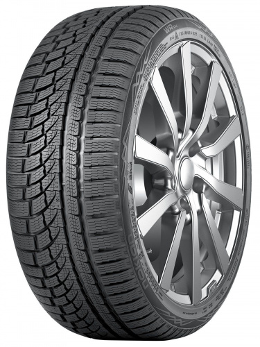 Nokian Tyres WR A4 245/40 R19 98V