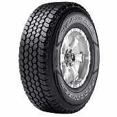 GoodYear Wrangler All-Terrain Adventure With Kevlar 265/65R17 112T