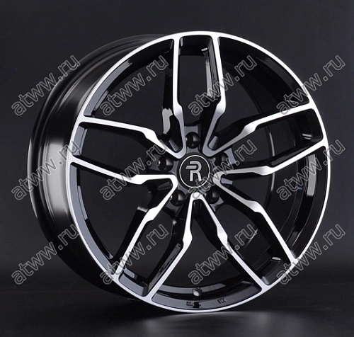 Диски литой Replay A121 9x20 5*112 Et:20 Dia:66,6 BKF Екатеринбург