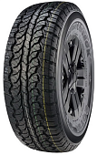 Royal Black Royal A/T 245/70R16 107T