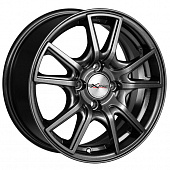 X'trike X-104 6x14 4*100 Et:38 Dia:67,1 HSB