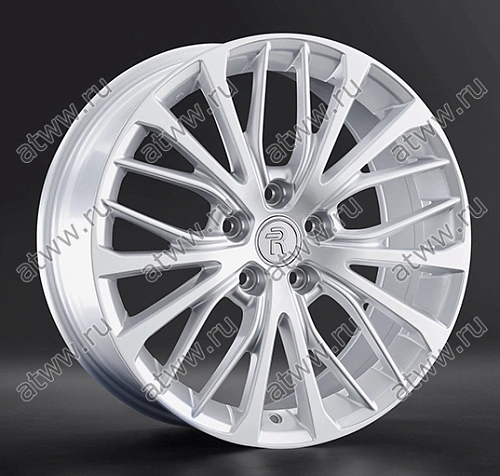Диски литой Replay H135 8x18 5*114,3 Et:50 Dia:64,1 gm Екатеринбург