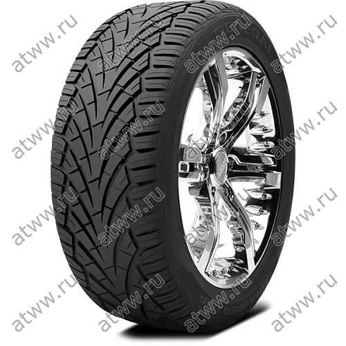 Летние шины General Grabber UHP 285/35R22 106W Екатеринбург