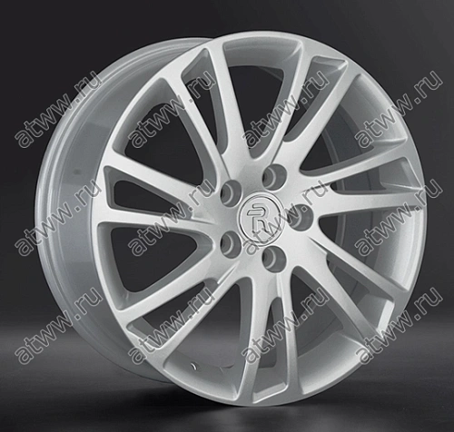 Диски литой Replay FD120 7,5x17 5*108 Et:52,5 Dia:63,3 S Екатеринбург