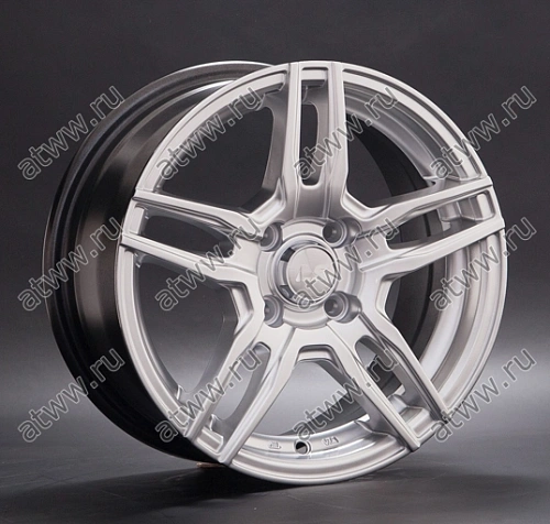 Диски литой LS wheels LS569 7,5x17 5*114,3 Et:40 Dia:73,1 HP Екатеринбург