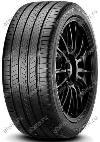 Летние шины Pirelli Cinturato Rosso 235/45R18 98Y Екатеринбург