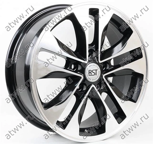 Диски литой RST R116 6,5x16 5*112 Et:46 Dia:57,1 BD Екатеринбург