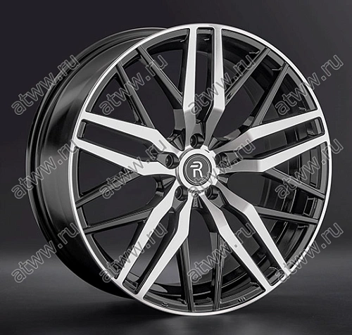 Диски литой Replay CHR105 8,5x20 5*108 Et:36 Dia:65,1 bkf Екатеринбург