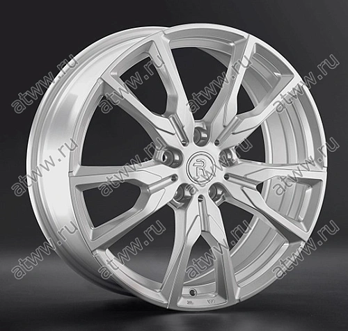 Диски литой Replay SK194 7x19 5*112 Et:43 Dia:57,1 s Екатеринбург