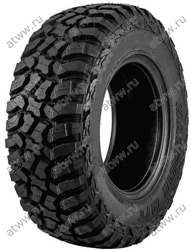 Летние шины Austone Maspire M/T 235/75R15 104/101Q Екатеринбург