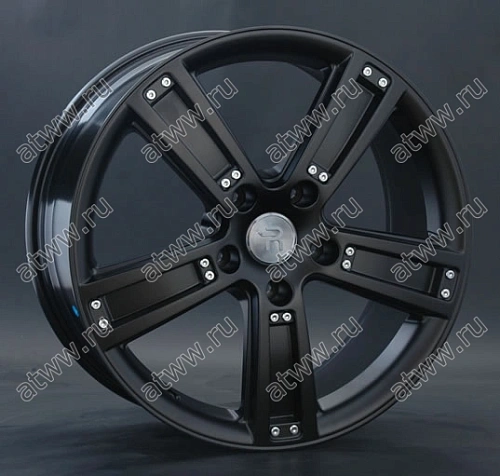 Диски литой Replay A22 9x19 5*130 Et:60 Dia:71,6 MB Екатеринбург