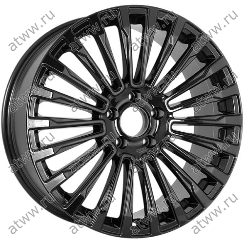 Диски литой RST R062 8,5x20 5*108 Et:45 Dia:63,4 BMG Екатеринбург