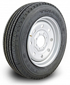 Triangle TR685 245/70 R17,5 141/140J 18pr (рулевая/прицепная)