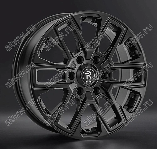 Диски литой Replay TA27 8x18 6*139,7 Et:36 Dia:100,1 BKS Екатеринбург