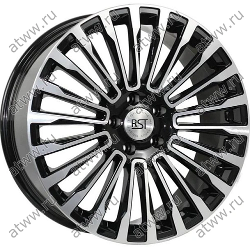 Диски литой RST R062 8,5x20 5*108 Et:45 Dia:63,4 BD Екатеринбург