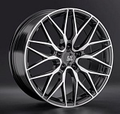 LS wheels FlowForming RC70 8,5x19 5*114,3 Et:40 Dia:67,1 mgmf