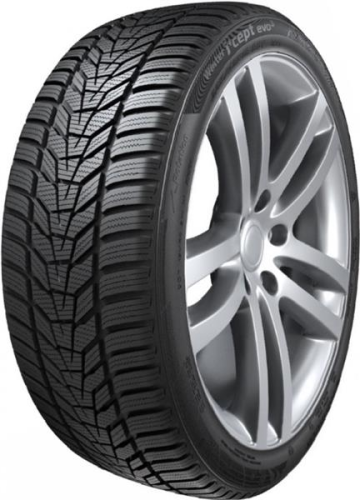 Hankook winter i cept evo3 x w330 285/30R19 98V