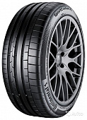Continental ContiSportContact 6 285/40R20 104Y