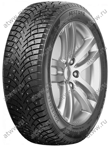 Зимние шипованные шины Austone Glacia Ice 205/55R16 94T Екатеринбург