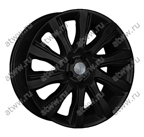 Диски литой Replay LR41 8,5x20 5*120 Et:47 Dia:72,6 MB Екатеринбург