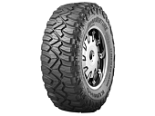 Kumho Road Venture MT71 35/12,5R17 121Q