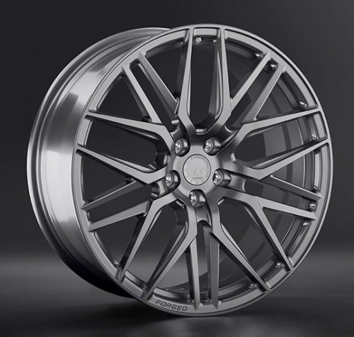 LS Forged FG04 8,5 x 19 5*114,3 Et: 45 Dia: 67,1 MGM
