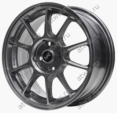 Диски литой RR CSSD9323 6,5x15 4*100 Et:42 Dia:60,1 GS Екатеринбург