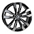 RPLC VW97 9,5x21 5*112 Et:31 Dia:66,6 BFP
