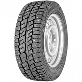 Continental Vanco Ice Contact 195/70 R15 104/102R
