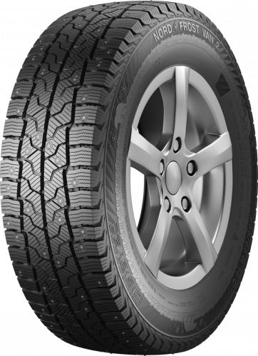 Gislaved Nord Frost VAN 2 225/65 R16 112/110R