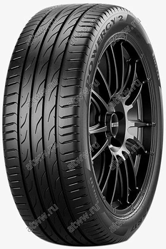 Летние шины Pirelli Powergy 2 215/50R18 96W Екатеринбург