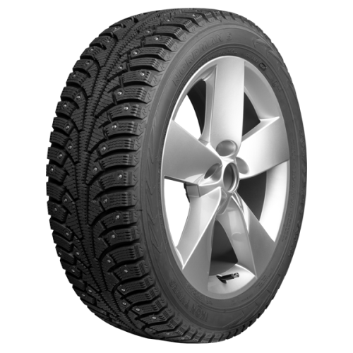 Ikon Tyres (Nokian Tyres) Nordman 5 SUV 235/60 R16 104T