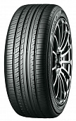 Yokohama advan db v552 215/55R17 94W