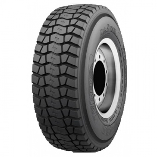 Tyrex ALL STEEL DM-404 12/0 R20 154/150G 0pr (Ведущая)