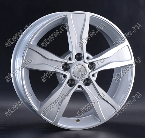 Диски литой Replay A188 7x17 5*112 Et:40 Dia:57,1 SF Екатеринбург
